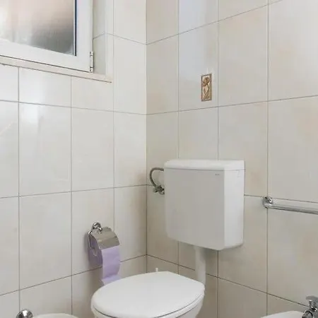 Miljan Popovic - With Terrace Apartmán Cavtat