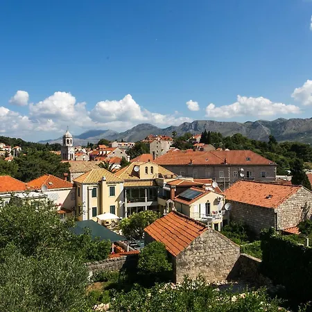 Miljan Popovic - With Terrace Apartmán