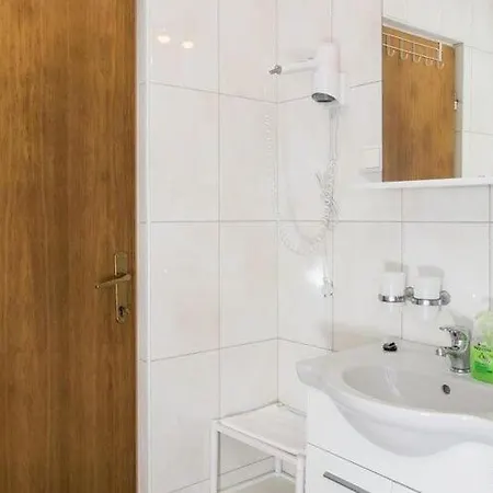 Miljan Popovic - With Terrace Apartment