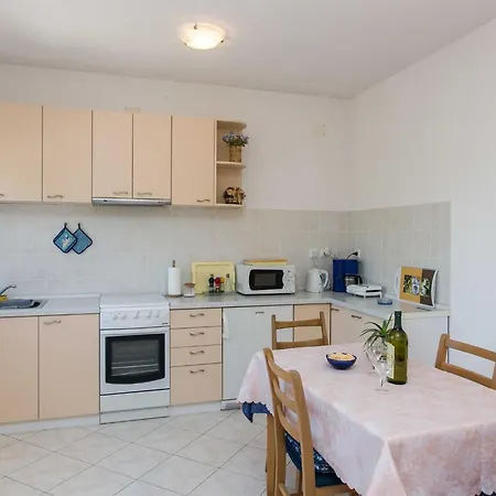 Apartment Miljan Popovic - With Terrace *