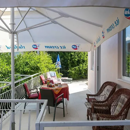 Miljan Popovic - With Terrace *