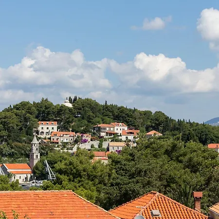 Miljan Popovic - With Terrace Apartment *