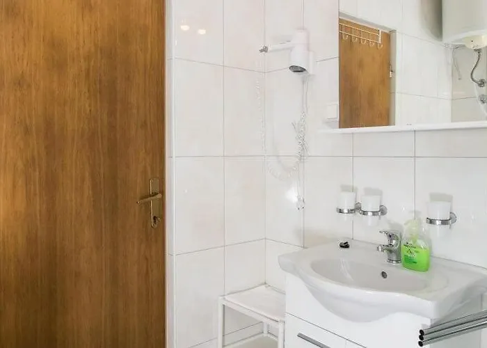 Miljan Popovic - With Terrace Apartament