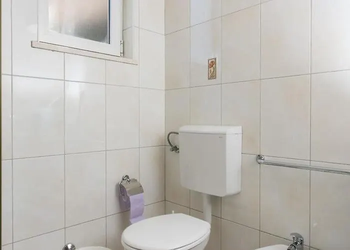 Miljan Popovic - With Terrace Apartament Cavtat