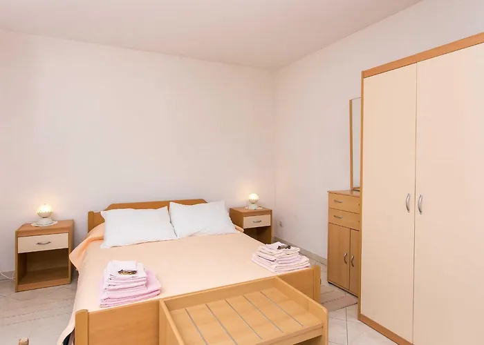 Miljan Popovic - With Terrace *