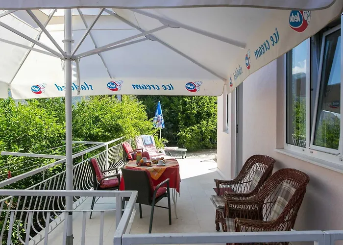 Miljan Popovic - With Terrace *