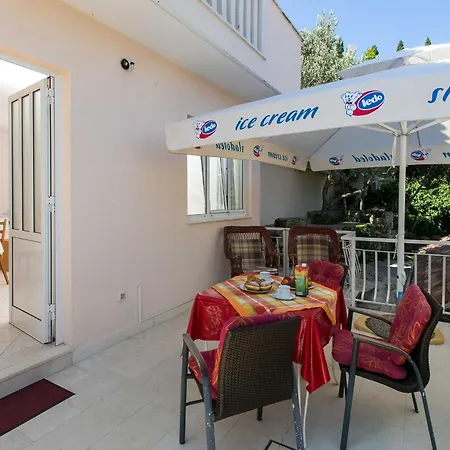 Apartament Miljan Popovic - With Terrace *